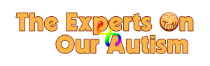 The Experts On Our Autism logo